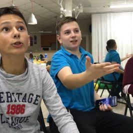       .                  3 